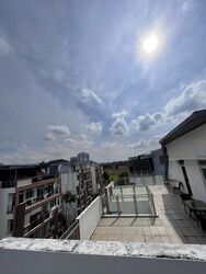 Parc Rosewood (D25), Condominium #461533371